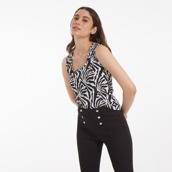tops para mujer