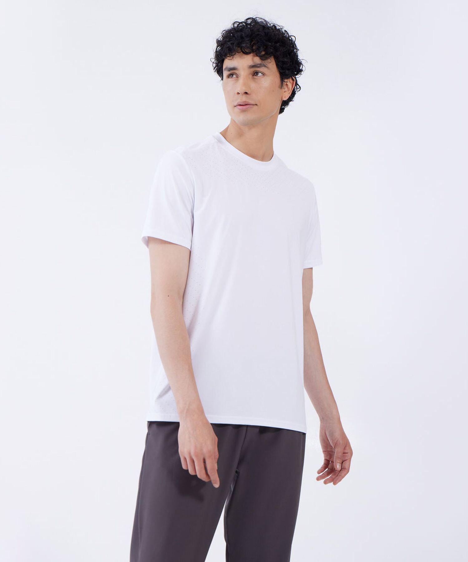 camisetas deportivas para hombre 
