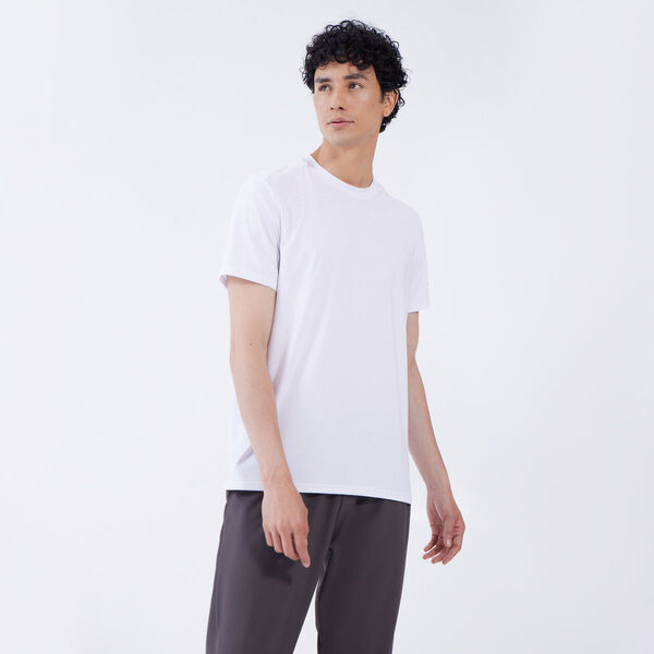 camisetas deportivas para hombre  image number null