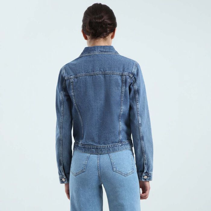 chaquetas para mujer