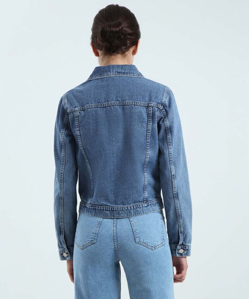 chaquetas para mujer