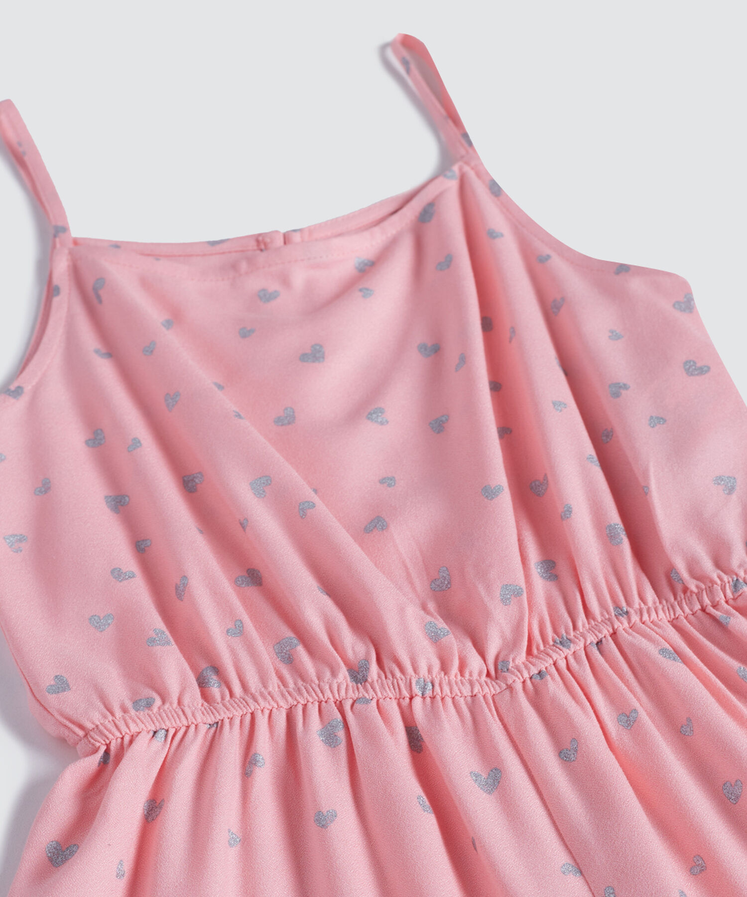 faldas y vestidos para niña