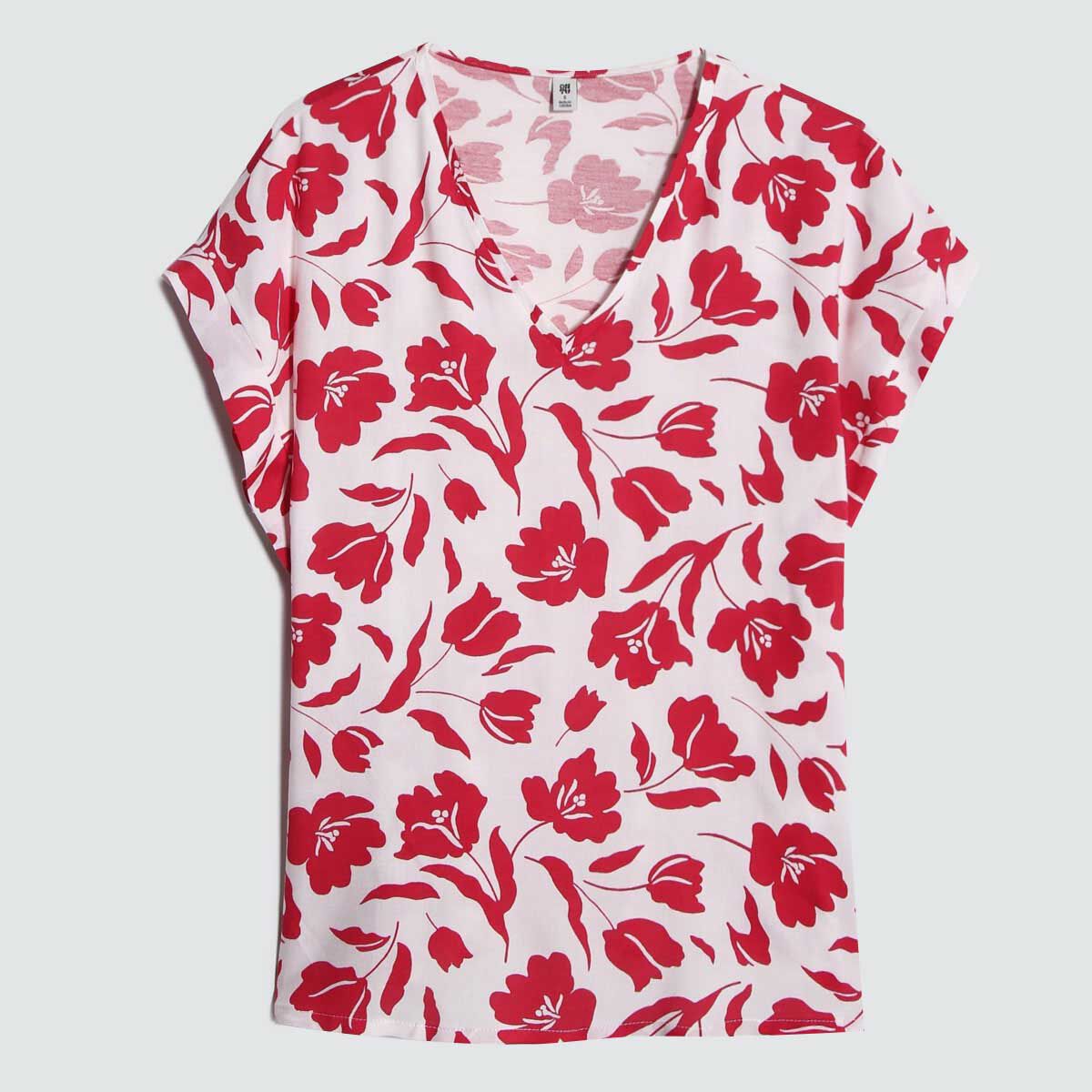 blusas de moda