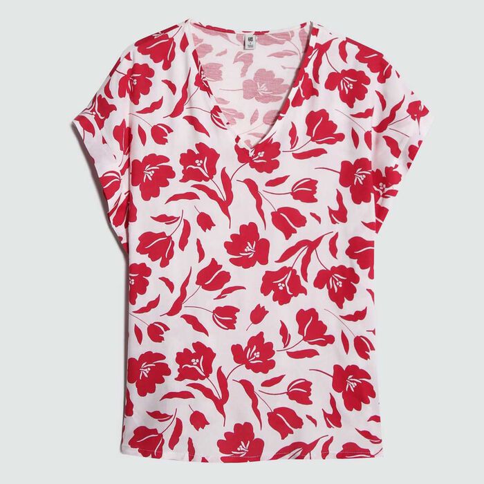 blusas de moda