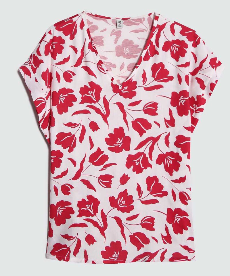 blusas de moda