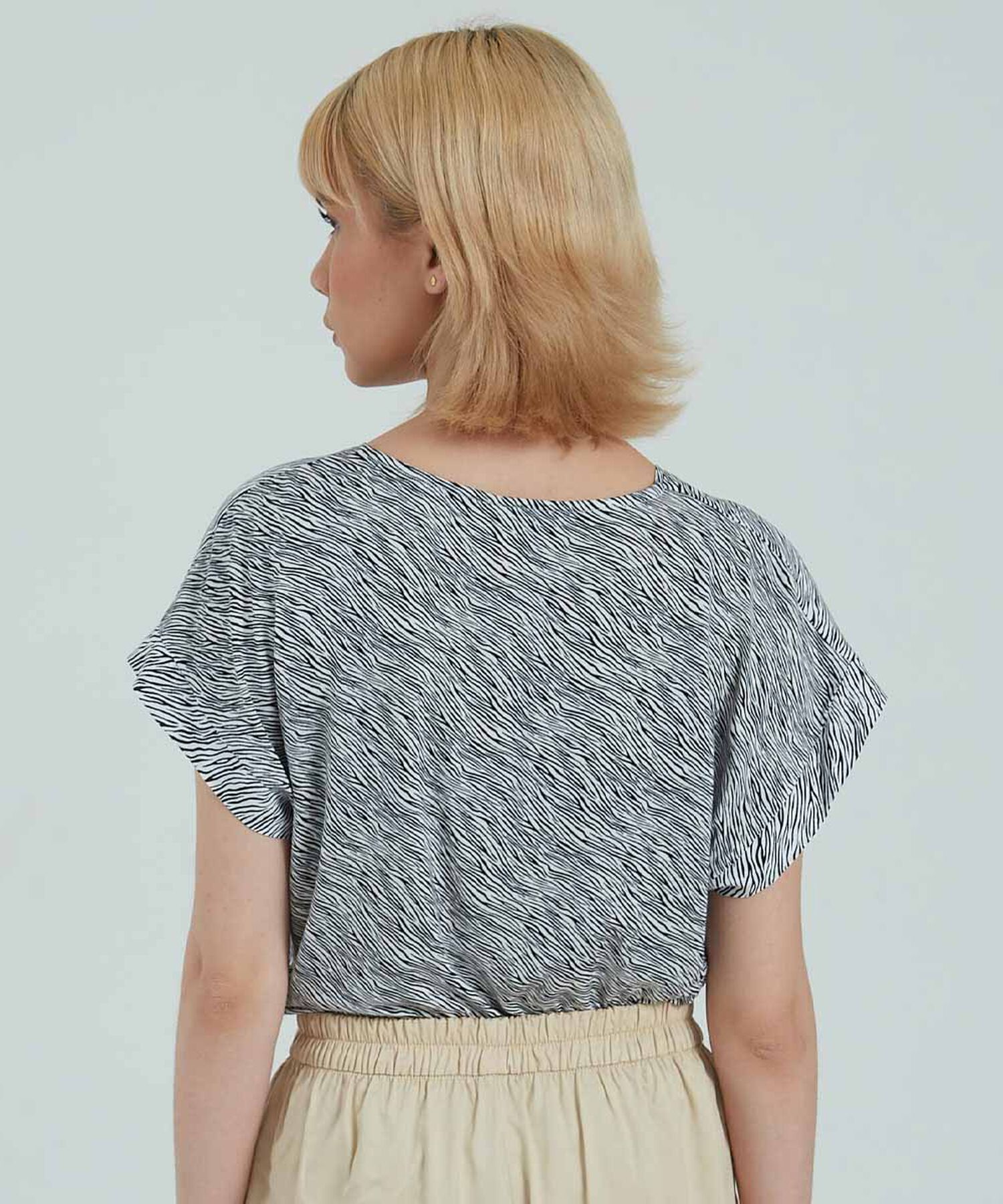 blusas de moda