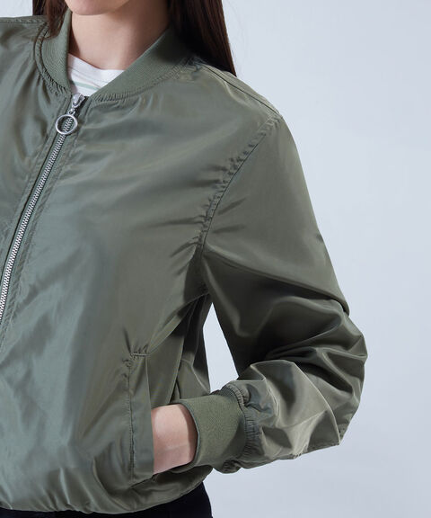 chaquetas para mujer