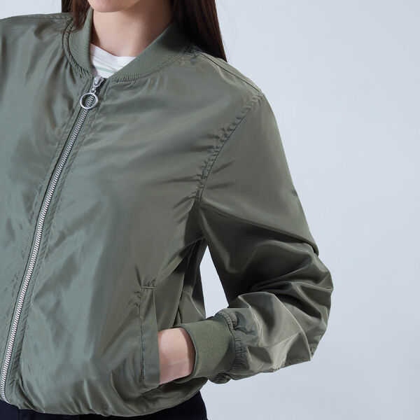 chaquetas para mujer image number null