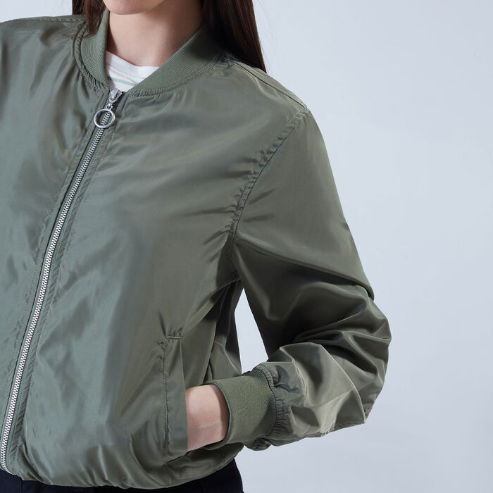 chaquetas para mujer