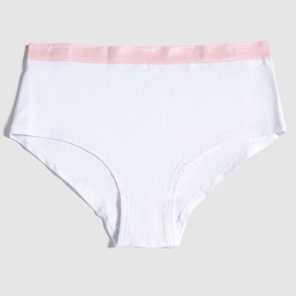 ropa interior para niñas