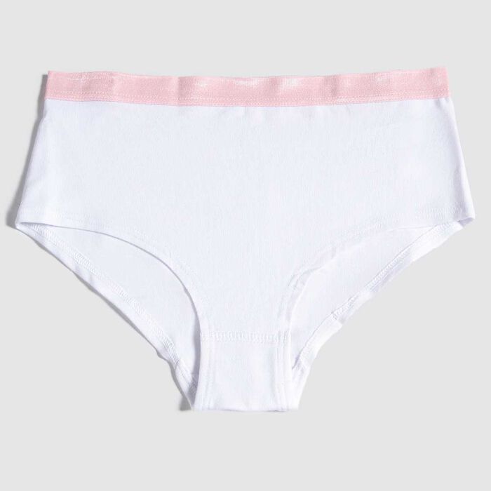 ropa interior para niñas