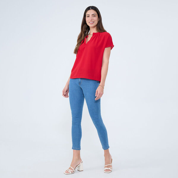 jeans mujer image number null