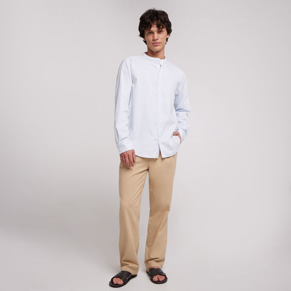 pantalones para hombre image number null