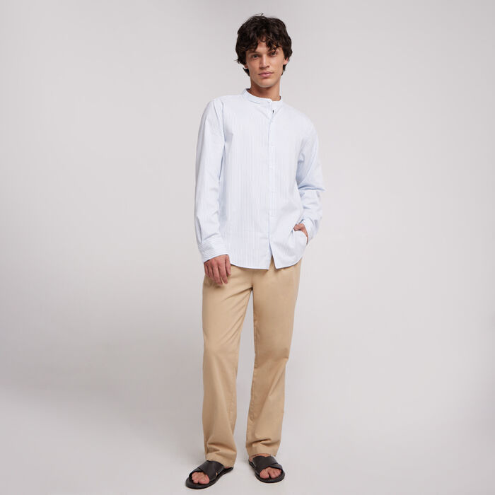 pantalones para hombre