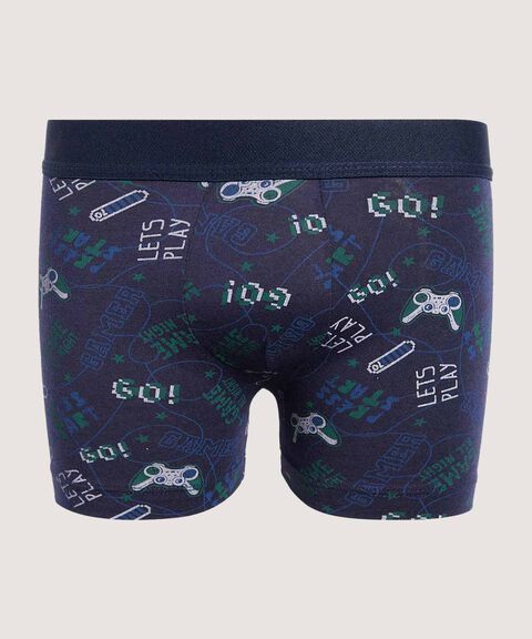 boxer para niño image number null
