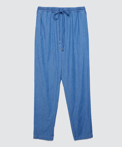 pantalon para mujer image number null