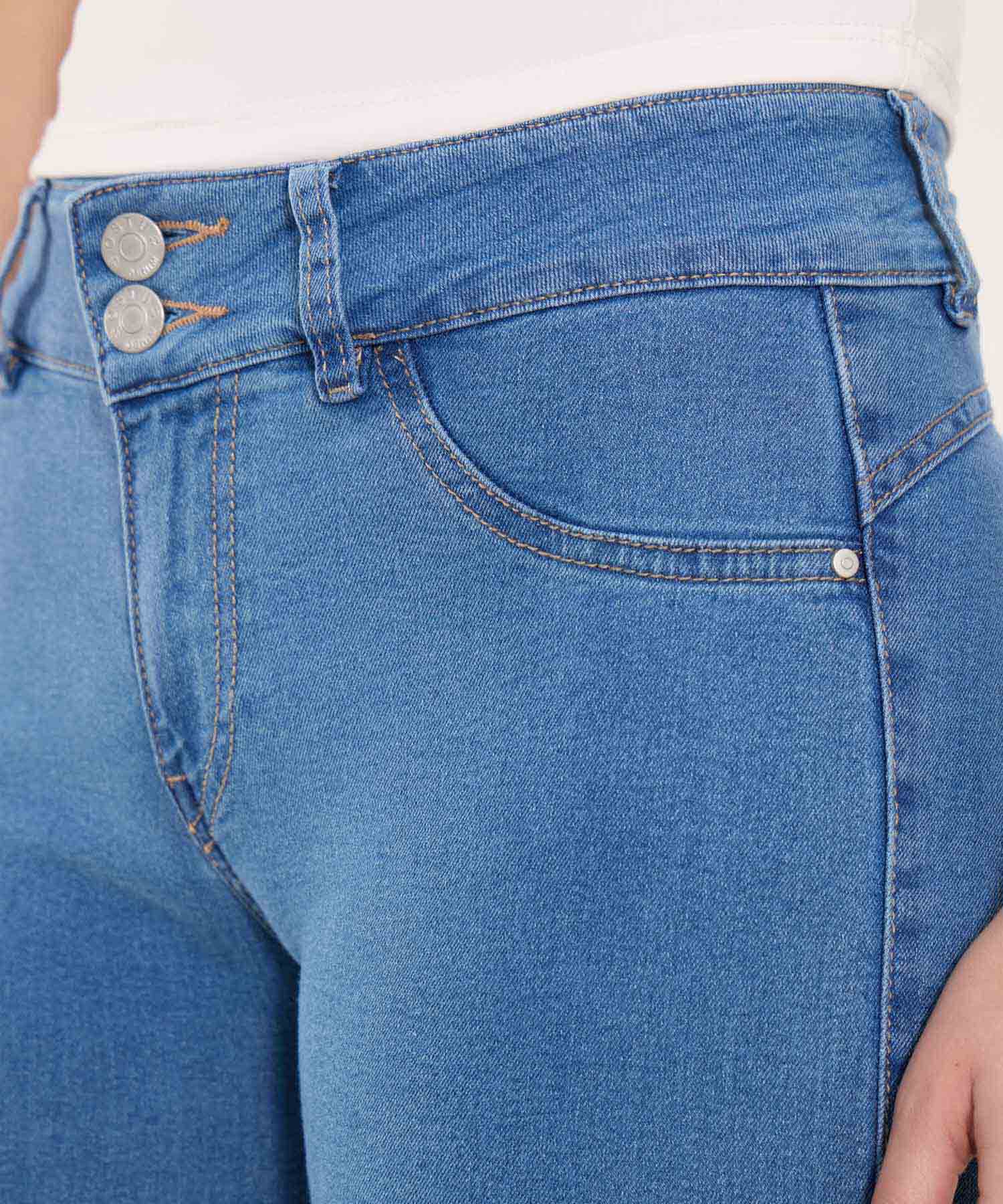 jeans mujer