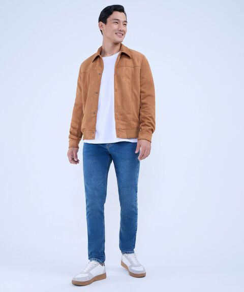 chaquetas para hombre image number null
