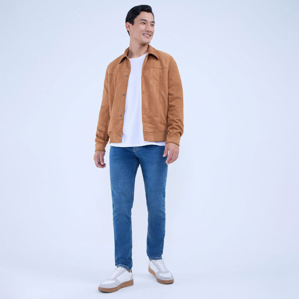 chaquetas para hombre image number null