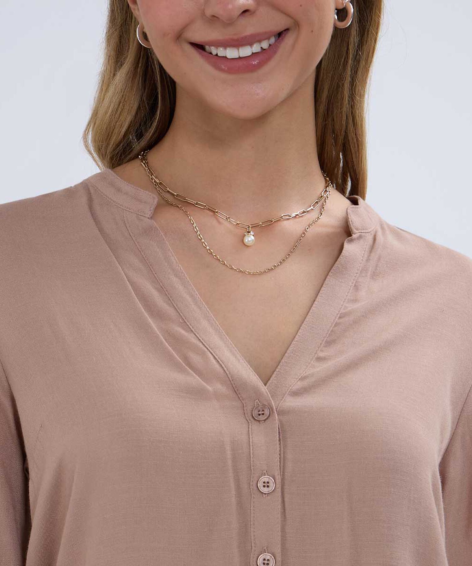 blusas de moda