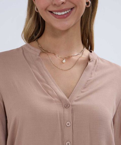 blusas de moda