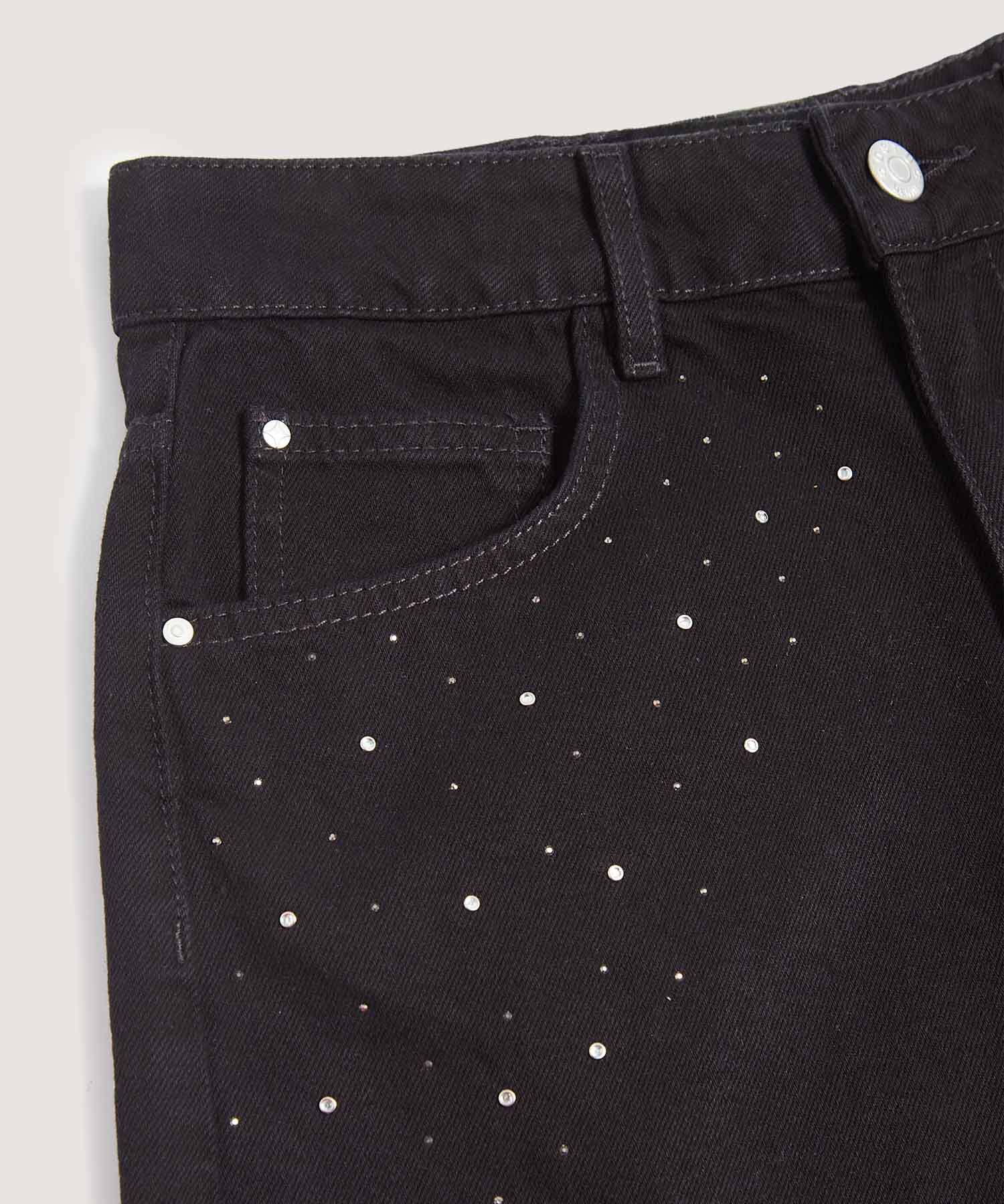 shorts mujeres