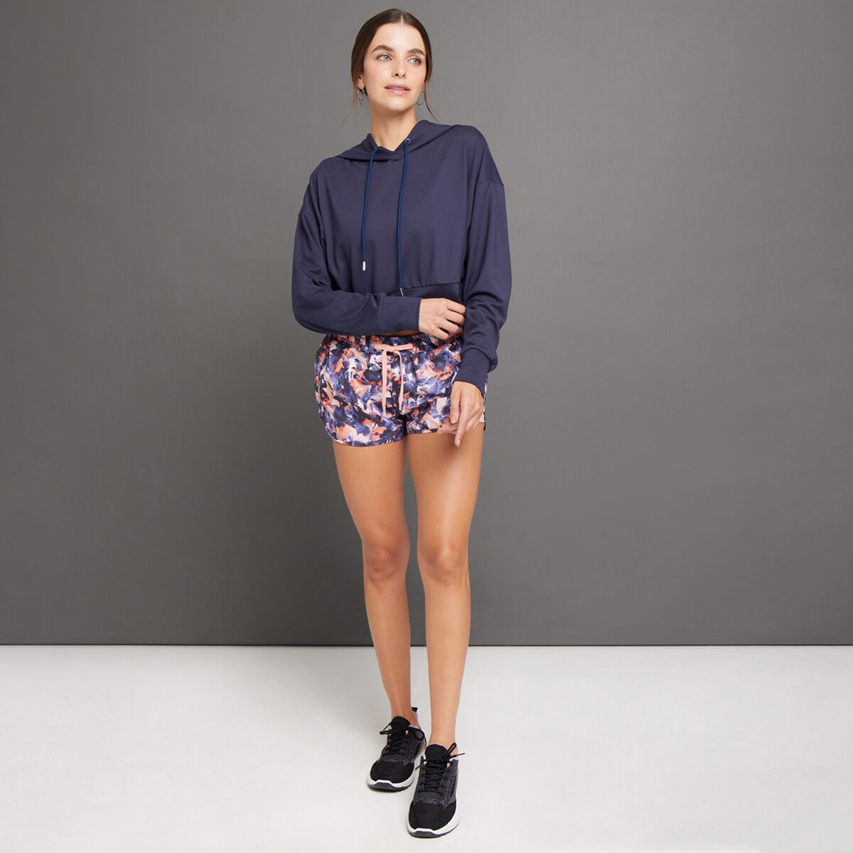 buzos deportivos mujer