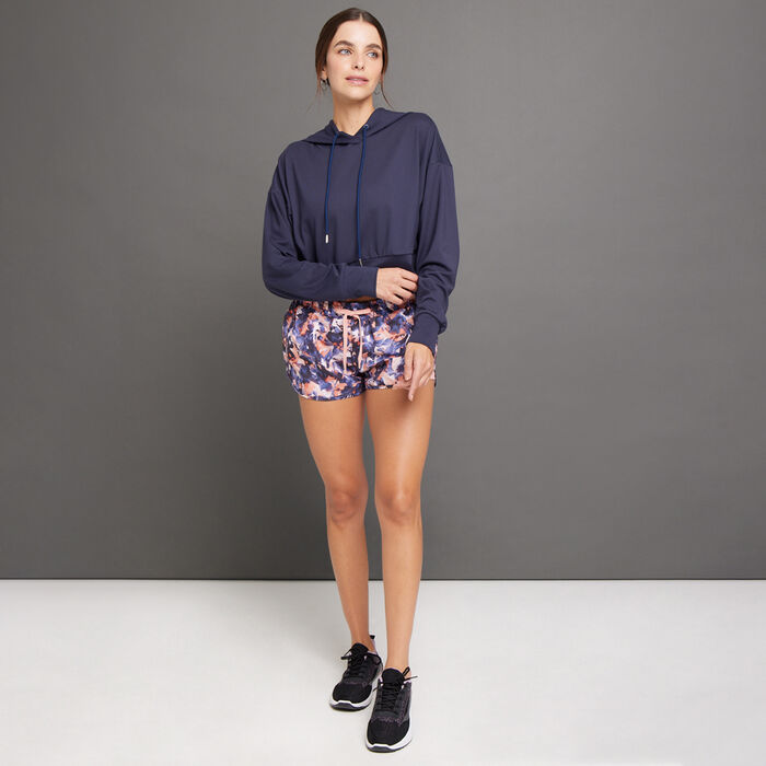 buzos deportivos mujer