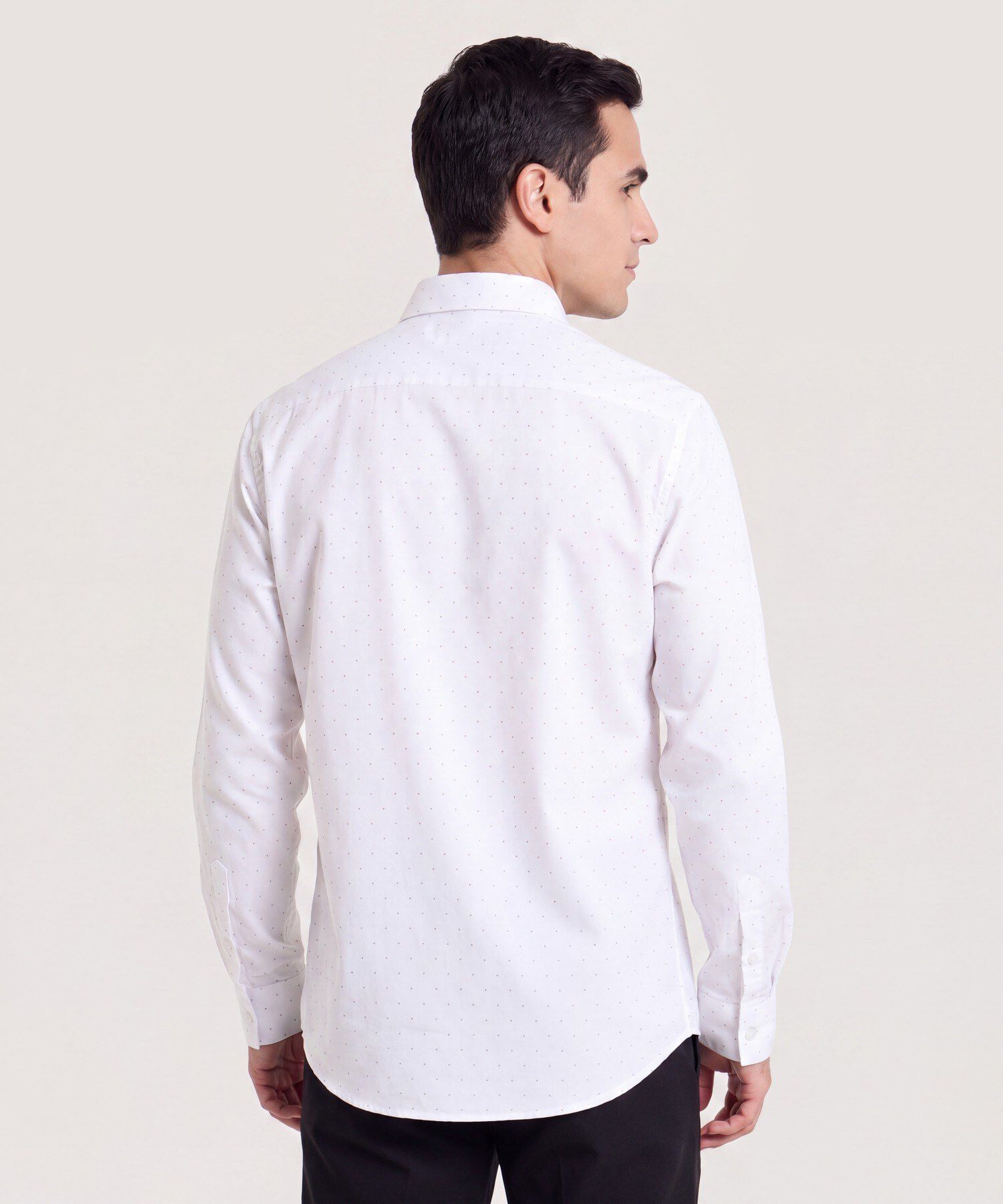 camisas para hombre