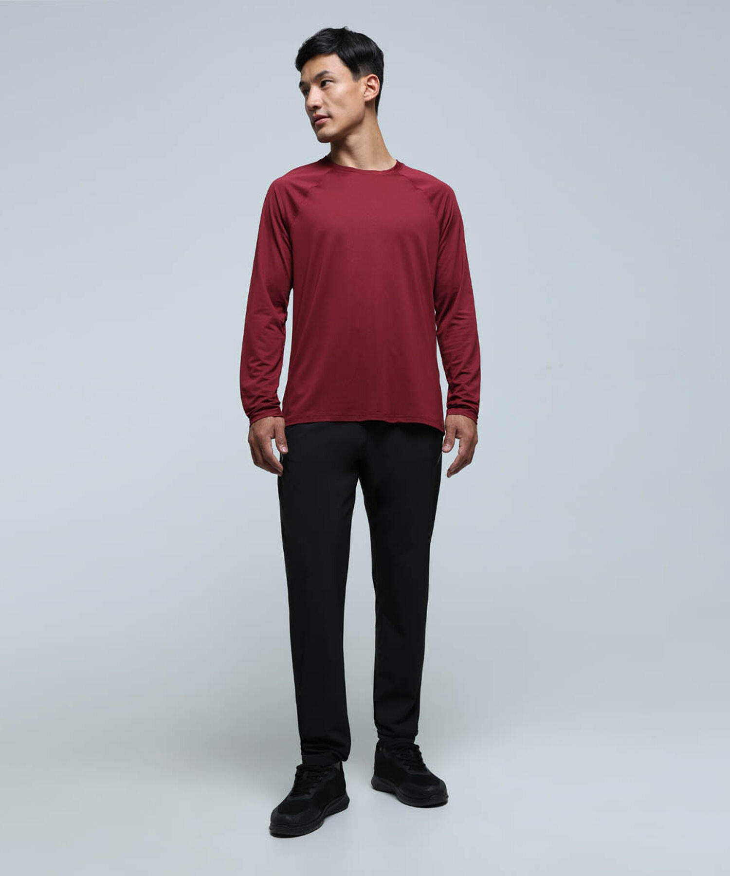 camisetas deportivas para hombre