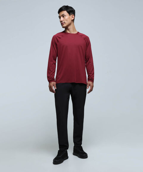 camisetas deportivas para hombre