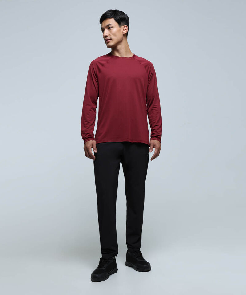 camisetas deportivas para hombre