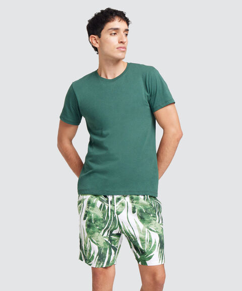pantalonetas hombre