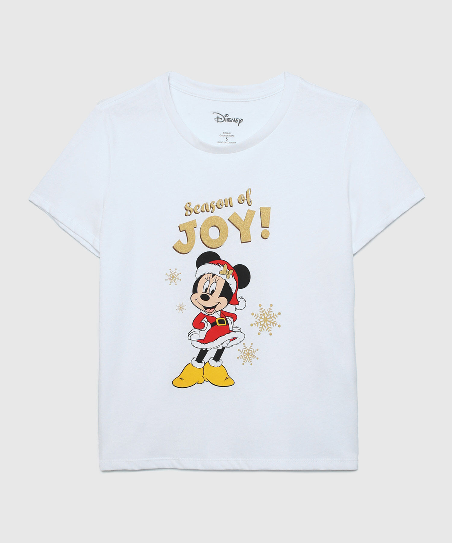 camisetas mujer