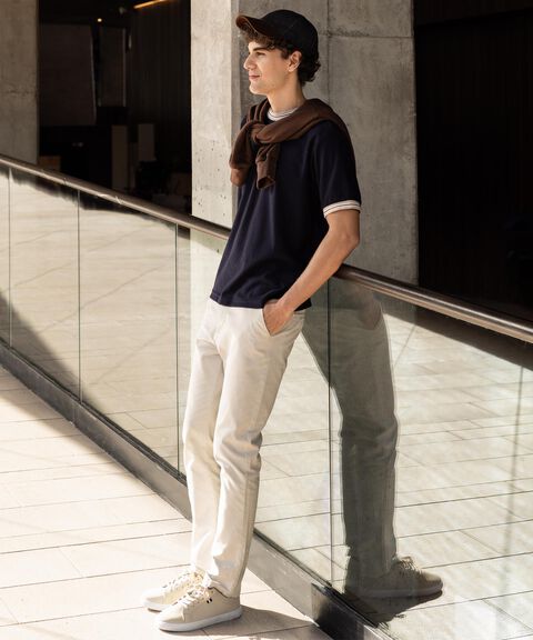 pantalones para hombre