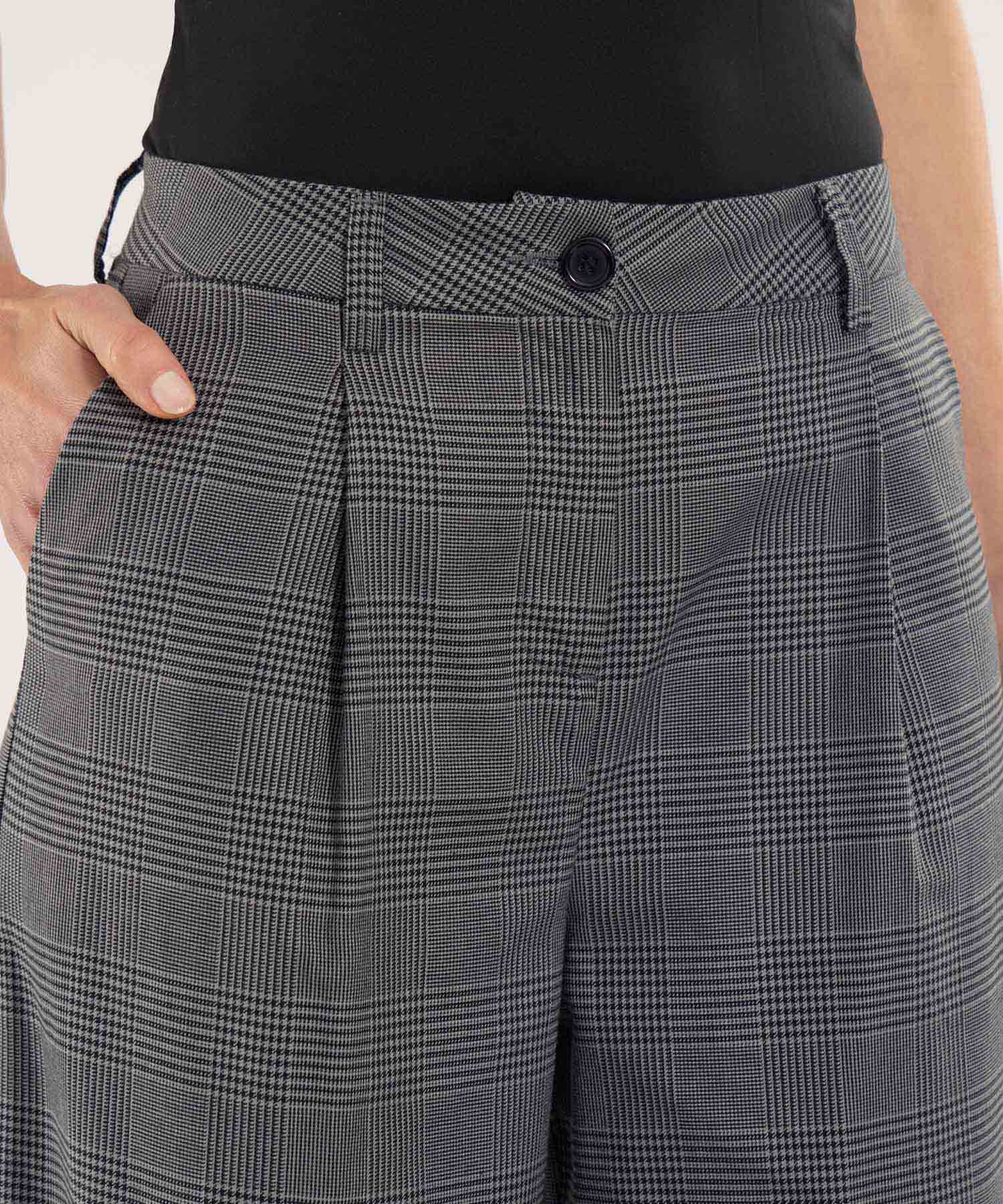 pantalon para mujer
