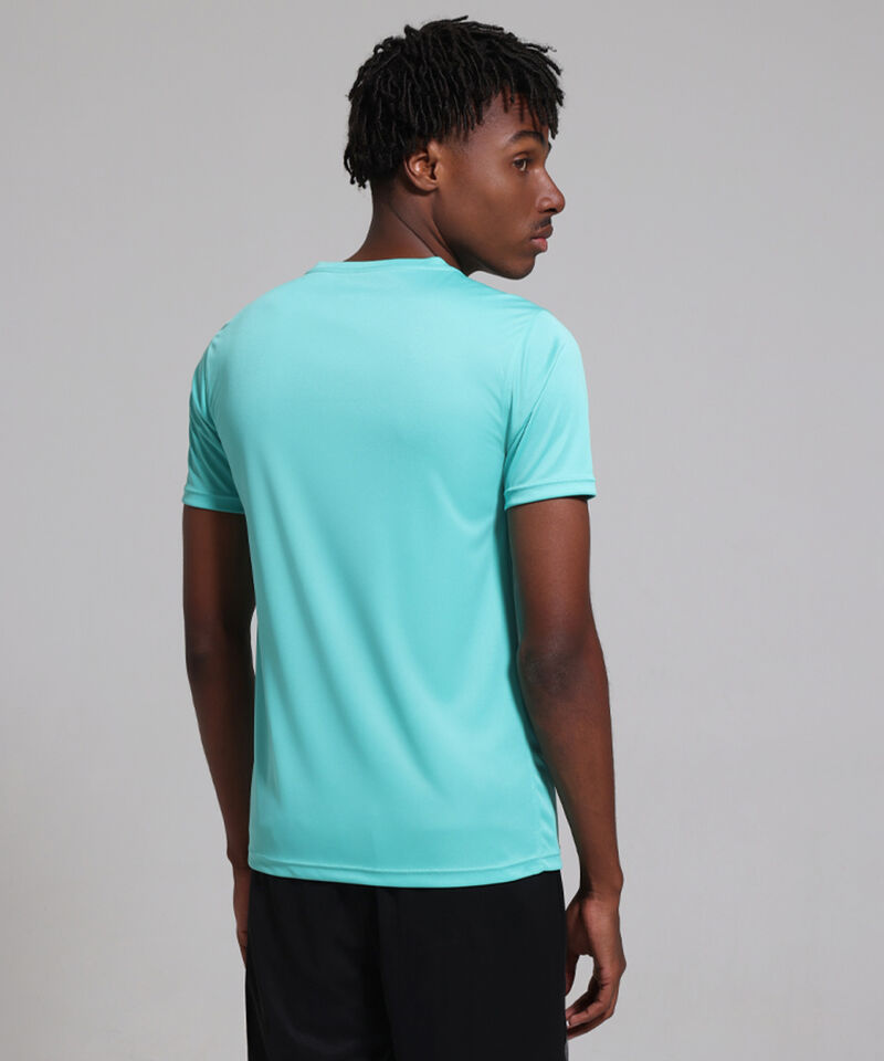 camisetas deportivas para hombre