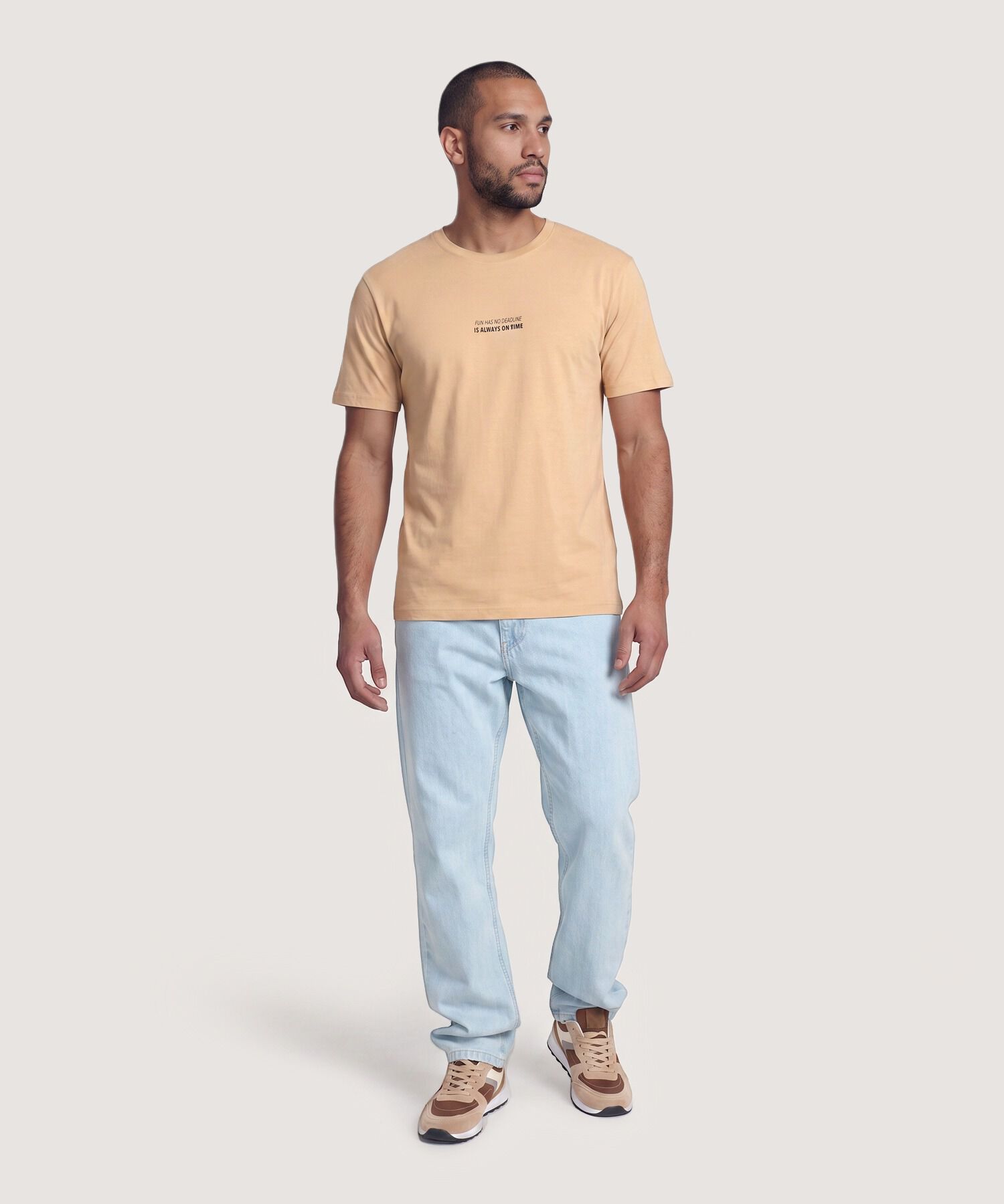 camisetas para hombre