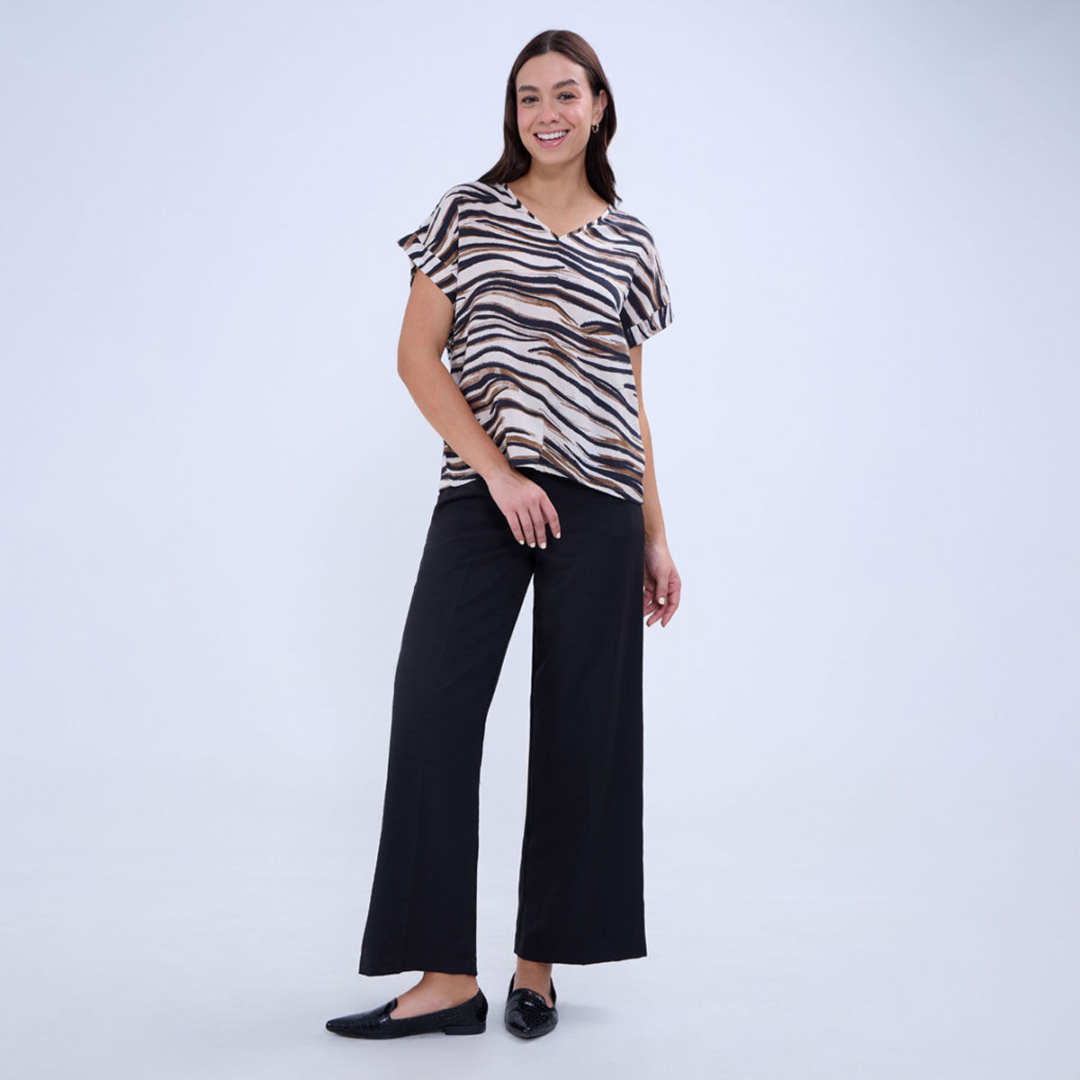 blusas de moda