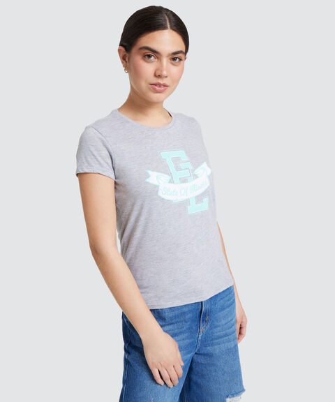camisetas mujer