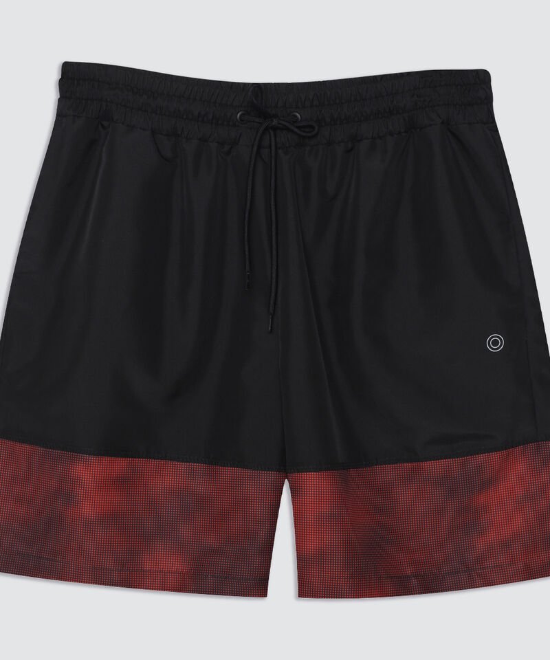 bermudas deportivas para hombre 