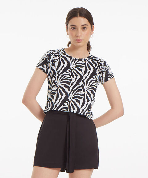 camisetas mujer