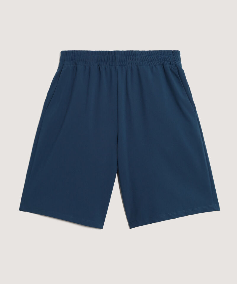 bermudas deportivas para hombre