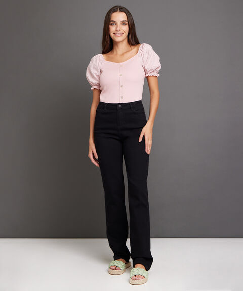 camisetas mujer