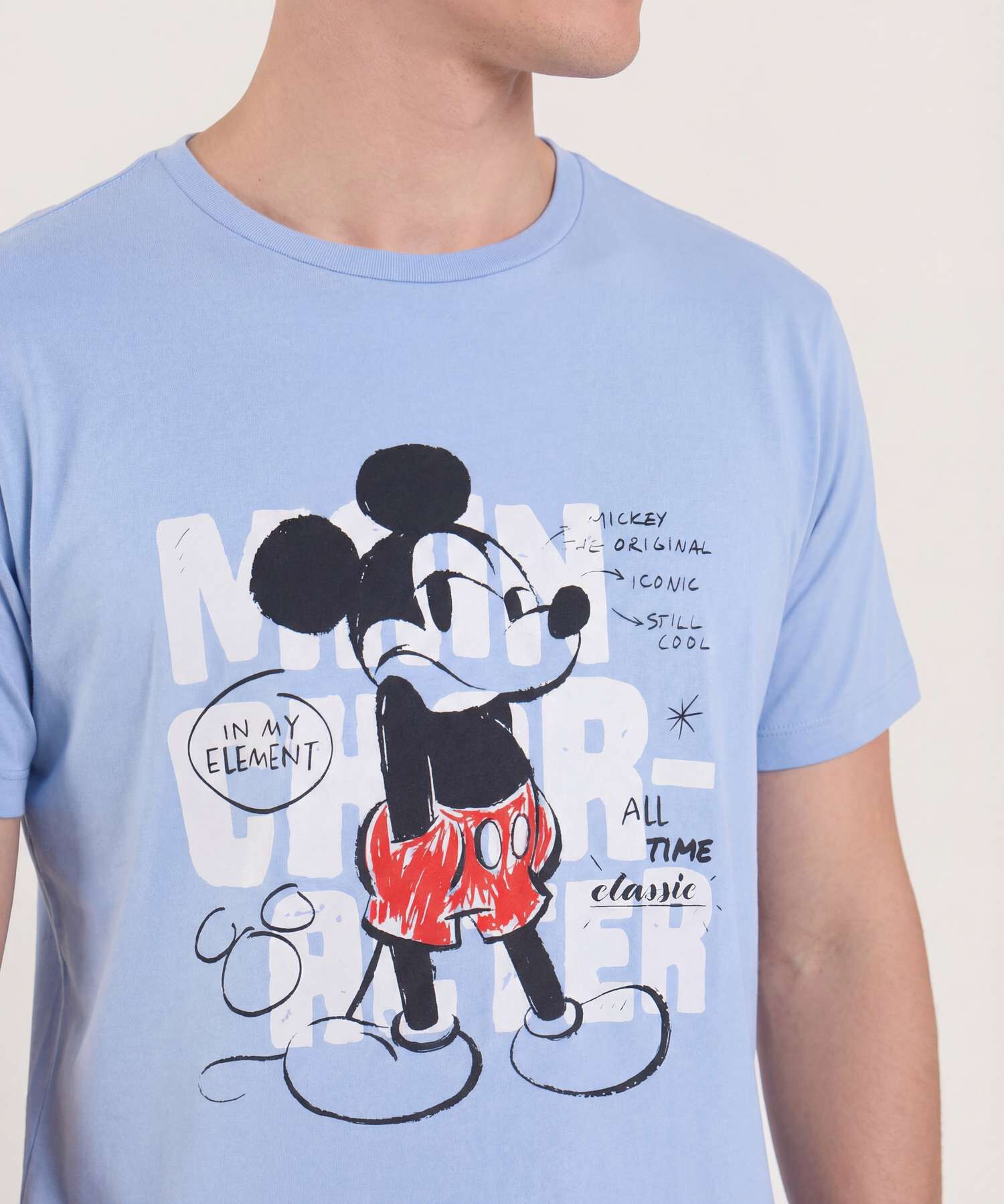 camisetas para hombre