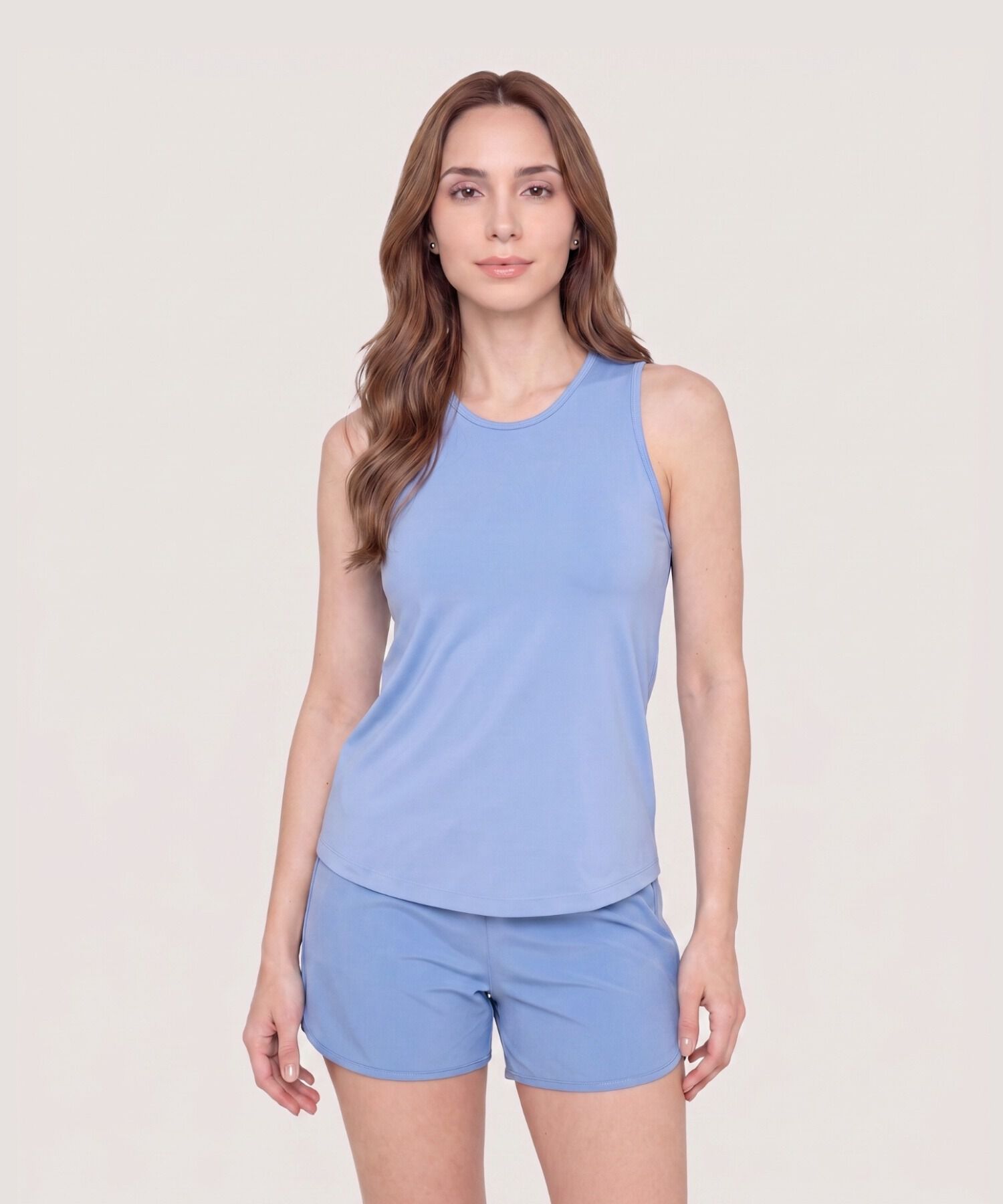 camisetas deportivas mujer