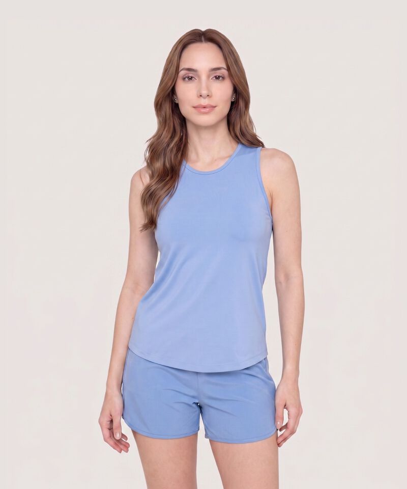 camisetas deportivas mujer