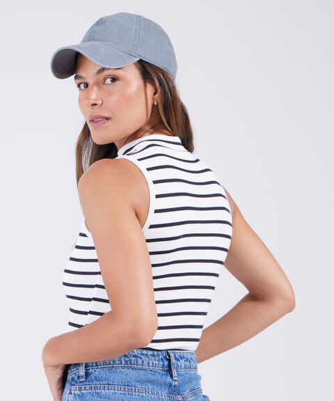 camisetas mujer