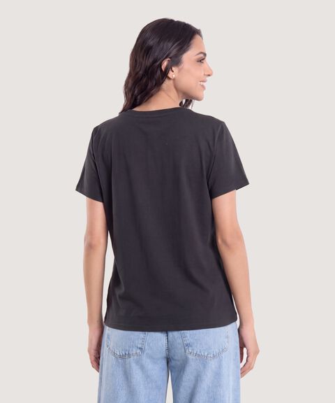 camisetas mujer