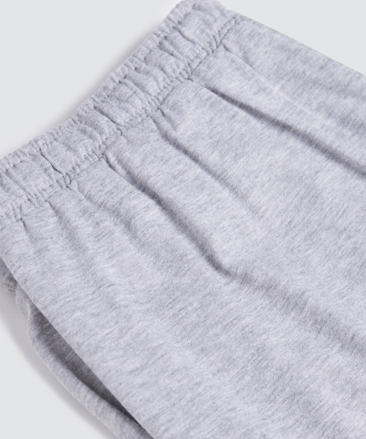 Pijama de pantalonetas para hombre